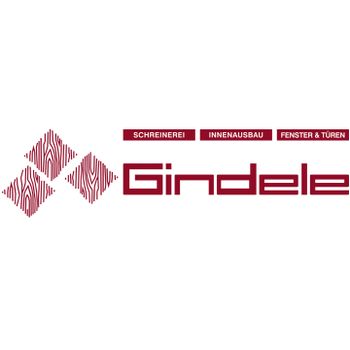 Logo von Schreinerei Gindele GmbH in Horgenzell
