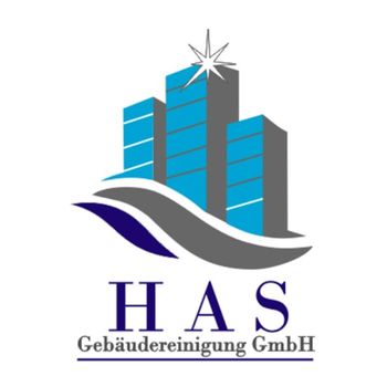 Logo von Has Gebäudereinigung GmbH in Köln