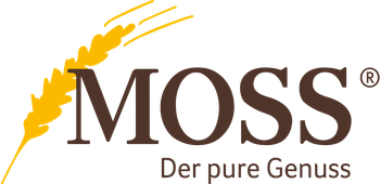 Logo von Bäckerei MOSS in Jülich