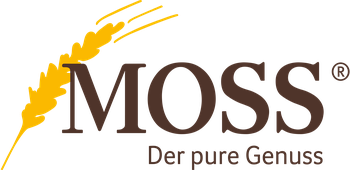 Logo von Bäckerei MOSS in Herzogenrath