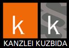 Logo von Kanzlei Kuzbida in Bensheim