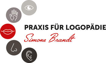 Logo von Praxis für Logopädie Simone Brandt in Bad Düben
