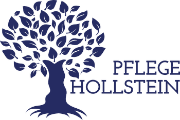 Logo von Pflegedienst Hollstein in Wismar in Mecklenburg