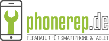 Logo von phonerep.de in Öhringen