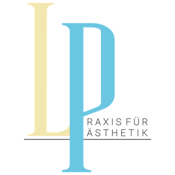 Logo von LP Praxis für Ästhetik in Karlsbad