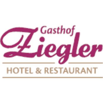Logo von Hotel Gasthof Ziegler in Lindau am Bodensee