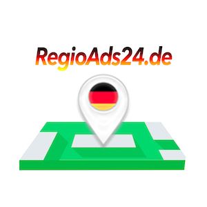 Logo von RegioAds24 - lokale regionale Online-Werbung Digital-Marketing Jobanzeigen SEO Neuwied bei Koblenz in Neuwied