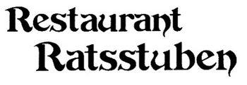 Logo von Restaurant Ratsstuben in Leinfelden-Echterdingen