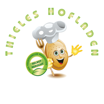 Logo von Thieles Hofladen in Witten
