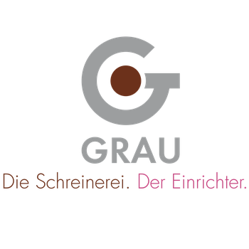 Logo von Grau Die Schreinerei. Der Einrichter in Großbottwar