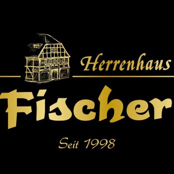 Logo von Herrenhaus Fischer in Brakel in Westfalen