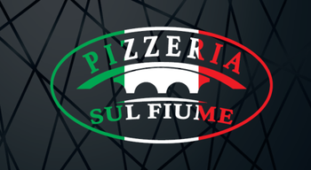 Logo von Pizzeria Sul Fiume - Kiefersfelden in Kiefersfelden