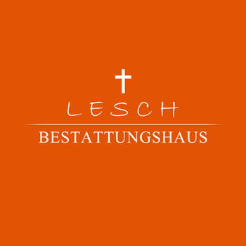 Logo von LESCH Bestattungshaus - Hannover (Ahlem) in Hannover