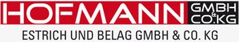 Logo von Hofmann Estrich & Belag GmbH & Co.KG in Kall