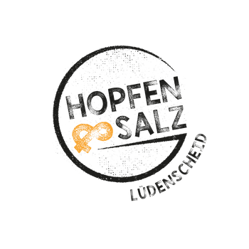 Logo von Hopfen & Salz Lüdenscheid in Lüdenscheid