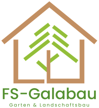 Logo von FS Galabau GmbH in Büdingen in Hessen