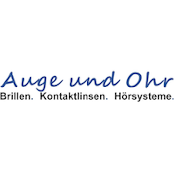 Logo von Auge und Ohr Motzek in Osnabrück