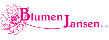 Logo von Blumen Jansen GbR in Bad Münstereifel