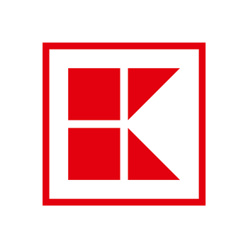 Logo von Kaufland Rathenow, Milower Lan in Rathenow