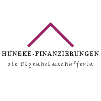 Logo von Die Eigenheimschafferin - Hüneke Finanzierungen in Aschaffenburg