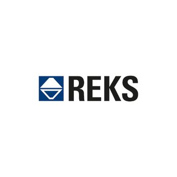 Logo von REKS GmbH & Co. KG // Verwaltung Kassel in Kassel