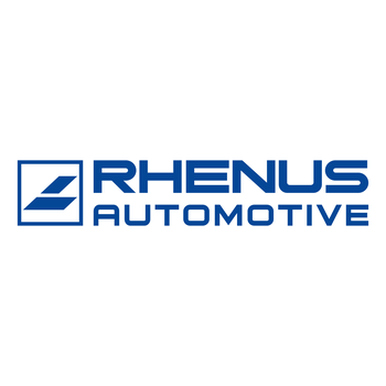 Logo von Rhenus Automotive in Leipzig