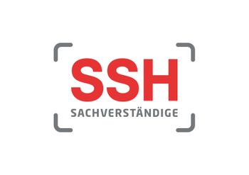 Logo von SSH Köln / STEINACKER Sachverständige in Köln