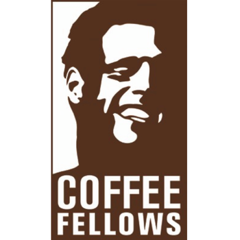 Logo von Coffee Fellows - Kaffee, Bagels, Frühstück in Aschaffenburg