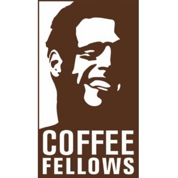 Logo von Coffee Fellows - Kaffee, Bagels, Frühstück in Dortmund