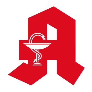Logo von Apotheke im Ärztehaus in Eppelheim