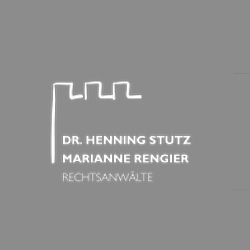Logo von Rechtsanwälte Dr. Stutz & Rengier in Konstanz