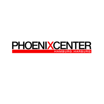 Logo von Phoenix-Center Harburg in Hamburg