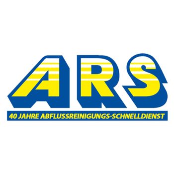 Logo von ARS-Abflussreinigungs-Schnelldienst in Bad Honnef