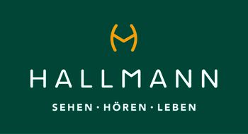Logo von Hallmann Optik (ehem. Ring-Optik im Rhein-Center) in Köln