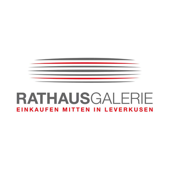 Logo von Rathaus-Galerie Leverkusen in Leverkusen