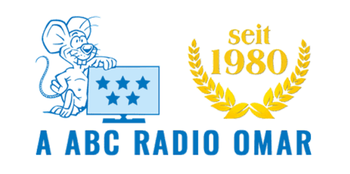 Logo von A ABC Radio Omar TV und IT Service in Köln