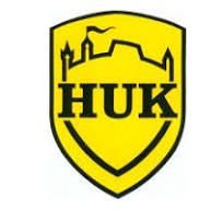 Logo von HUK-COBURG Versicherung Silke Zeibig in Pirna in Pirna