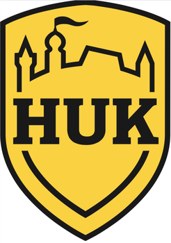 Logo von HUK-COBURG Versicherung - Geschäftsstelle Bremen in Bremen