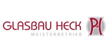 Logo von Glasbau Heck GbR in Alfter
