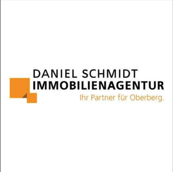 Logo von Daniel Schmidt Immobilienagentur e.K. in Wiehl