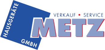 Logo von Metz Hausgeräte GmbH in Mittenaar