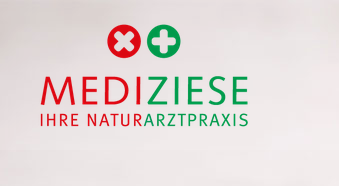 Logo von MEDIZIESE - Praxis für Schmerztherapie und biologische Krebstherapie in Bad Segeberg