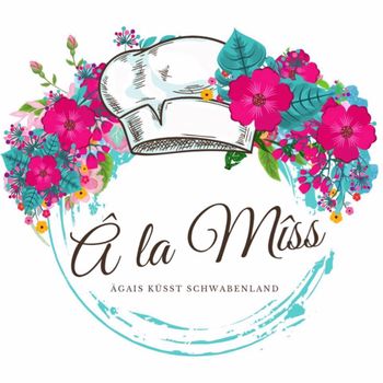 Logo von A la Miss Bäckerei in Filderstadt