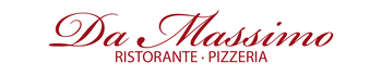 Logo von Pizzeria Da Massimo in Trier