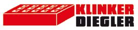 Logo von Klinker Diegler GmbH Klinkervertrieb in Fuldatal