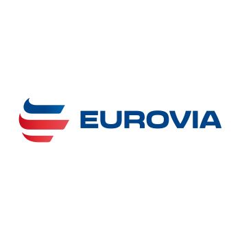 Logo von EUROVIA Industrie GmbH Asphaltmisch- und Recyclingwerk Oberhausen in Oberhausen im Rheinland