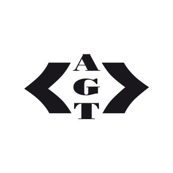 Logo von AGT GmbH in Mainz
