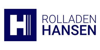 Logo von Rolladen Hansen GmbH in Euskirchen