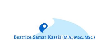 Logo von Beatrice-Samar Kassis M.A., MSc., MSc. Zahnärztin in Gerlingen