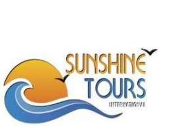 Logo von Sunshine Tours International in München